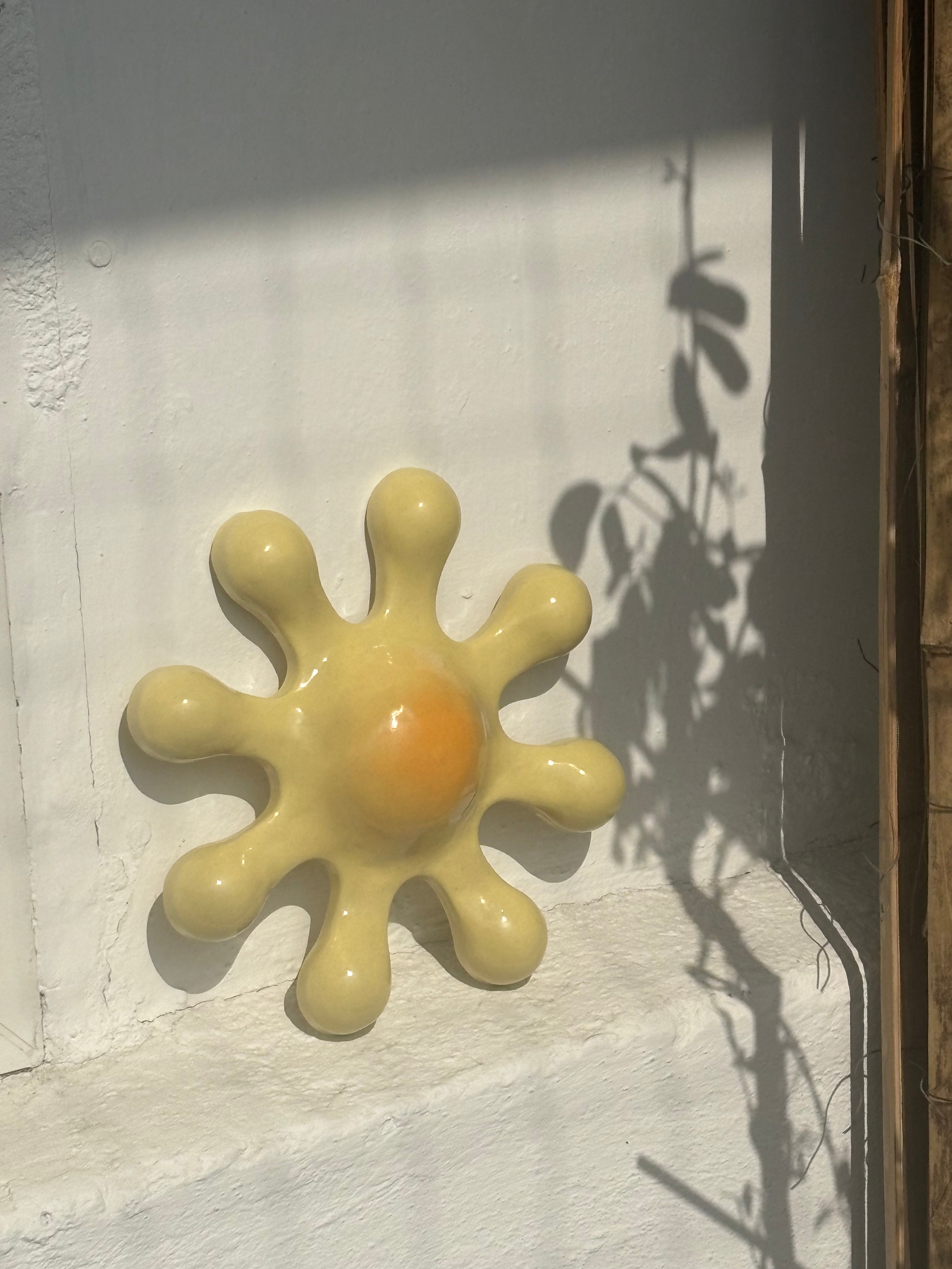 ceramika na ściankę SOL