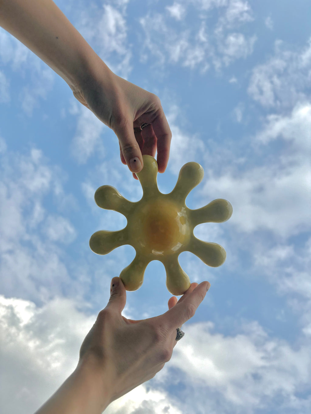 ceramika na ściankę SOL