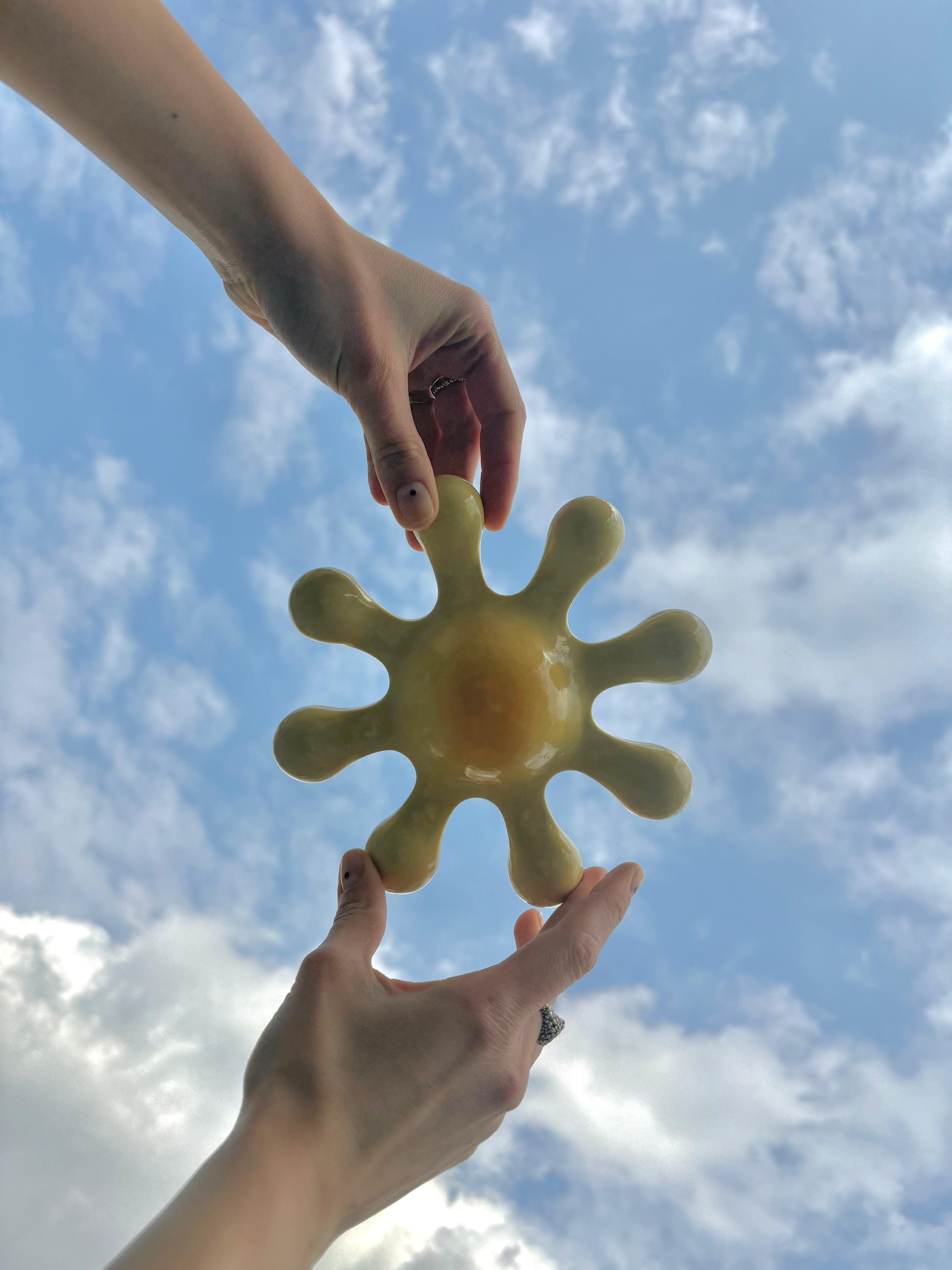ceramika na ściankę SOL